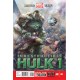 INDESTRUCTIBLE HULK 1. MARVEL NOW!