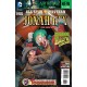 ALL-STAR WESTERN 13. DC RELAUNCH (NEW 52)    