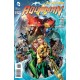 AQUAMAN 13. DC RELAUNCH (NEW 52)    