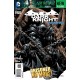 BATMAN THE DARK KNIGHT 13. DC RELAUNCH (NEW 52)    