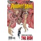 ANIMAL MAN N°2  DC RELAUNCH