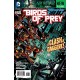 BIRDS OF PREY 13. DC RELAUNCH (NEW 52)    