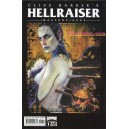 HELLRAISER - MASTERPIECES N°1 BOOM STUDIOS