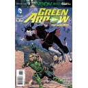 GREEN ARROW 13. DC RELAUNCH (NEW 52)  