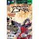 JUSTICE LEAGUE DARK 13. DC RELAUNCH (NEW 52)    