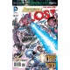 LEGION LOST 13. DC RELAUNCH (NEW 52)   