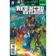 RED HOOD AND THE OUTLAWS 13. DC RELAUNCH (NEW 52)    
