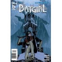 BATGIRL N°2 DC RELAUNCH