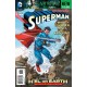 SUPERMAN 13. DC RELAUNCH (NEW 52)    