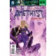 SWORD OF SORCERY 1. DC RELAUNCH (NEW 52)    