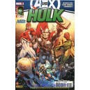 HULK 5. AVENGERS. THUBDERBOLTS. 