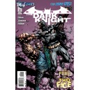 BATMAN THE DARK KNIGHT N°2 DC RELAUNCH