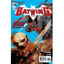 BATWING N°2 DC RELAUNCH (NEW 52)