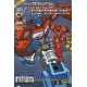 TRANSFORMERS 1. IDW. OPTIMUS. BUMBLEBLEE. MEGATRON. AUTOBOTS. DECEPTICONS.