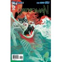 BATWOMAN N°2 DC RELAUNCH (NEW 52) 