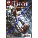 THOR 4. AVENGERS. DEFENDERS. OCCASION.