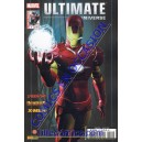 ULTIMATE UNIVERSE 2. SPIDER-MAN. X-MEN. ULTIMATES. OCCASION.