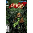 BATMAN DETECTIVE COMICS 14. DC RELAUNCH (NEW 52)    