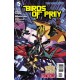 BIRDS OF PREY 14. DC RELAUNCH (NEW 52)    