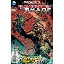 FRANKENSTEIN, AGENT OF S.H.A.D.E. 14. DC RELAUNCH (NEW 52) 