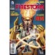 FURY OF FIRESTORM: THE NUCLEAR MEN 14. DC RELAUNCH (NEW 52) 