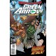 GREEN ARROW 14. DC RELAUNCH (NEW 52)  