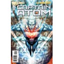 CAPTAIN ATOM N°2 DC RELAUNCH (NEW 52)