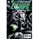 GREEN LANTERN CORPS 14. DC RELAUNCH (NEW 52)  