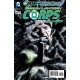 GREEN LANTERN CORPS 14. DC RELAUNCH (NEW 52)  