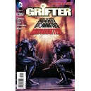 GRIFTER 14. DC RELAUNCH (NEW 52)  