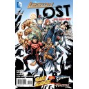 LEGION LOST 14. DC RELAUNCH (NEW 52)   