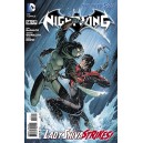 NIGHTWING 14. DC RELAUNCH (NEW 52)    