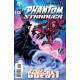 PHANTOM STRANGER 2. DC RELAUNCH (NEW 52)  