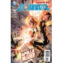 STORMWATCH 14. DC RELAUNCH (NEW 52)  