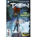 TALON 2. DC RELAUNCH (NEW 52)    