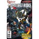 DEATHSTROKE N°2 DC RELAUNCH (NEW 52) 