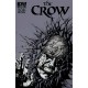 THE CROW 5. JAMES O’BARR. IDW.