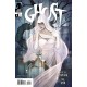 GHOST 0. GHOST IS BACK. DARK HORSE.