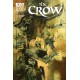 THE CROW DEATH AND REBIRTH. COMPLETE SET. JAMES O’BARR. IDW   