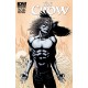 THE CROW DEATH AND REBIRTH. COMPLETE SET. JAMES O’BARR. IDW   