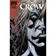 THE CROW DEATH AND REBIRTH. COMPLETE SET. JAMES O’BARR. IDW   