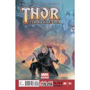 THOR GOD OF THUNDER 2. MARVEL NOW!