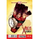 X-MEN LEGACY 2. MARVEL NOW!