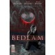 BEDLAM 1. FIRST PRINT. IMAGE COMICS