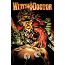 WITCH DOCTOR MALPRACTICE 1. IMAGE COMICS.