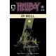 HELLBOY IN HELL 1. MIKE MIGNOLA. DARK HORSE. 