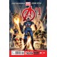 AVENGERS 1 . MARVEL NOW!