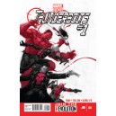 THUNDERBOLTS 1. MARVEL NOW!