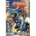 MARVEL CLASSIC 8. DEFENDERS. STAN LEE.