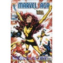 MARVEL SAGA 16. THE IRON AGE PART 2.